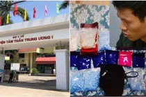 Trước vụ phòng “bay lắc”, Bệnh viện Tâm thần Trung ương 1 dính lùm xùm gì?