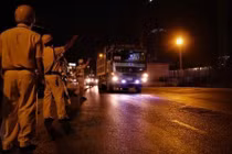 TP HCM: Giảm 85% phạm pháp hình sự sau 13 ngày siết chặt giãn cách