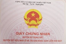 Thực hư quy định mới việc dân có thể làm sổ đỏ tại nhà 
