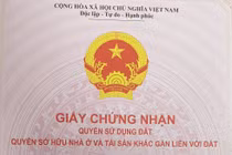 Thực hư quy định mới việc dân có thể làm sổ đỏ tại nhà 