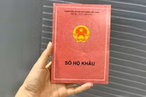 Hà Nội dừng tiếp nhận hồ sơ đăng ký thường trú 