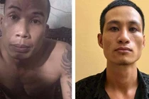 Bắt giữ nhóm đối tượng chuyên cướp tài sản của shipper