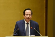 Người tham gia Bảo hiểm xã hội bắt buộc giảm do dịch COVID-19