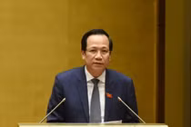 Người tham gia Bảo hiểm xã hội bắt buộc giảm do dịch COVID-19