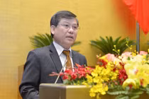 Viện trưởng VKSND tối cao Lê Minh Trí: Chống oan, sai là nhiệm vụ xuyên suốt