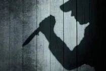 Sau cãi vã, nam thanh niên ở Yên Bái dùng dao chém mẹ và anh em