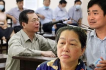 Tin nóng 26/12: Tổng kinh phí nghiên cứu bộ kit test COVID là 18,98 tỉ đồng