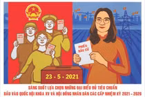 Xác định người trúng cử Đại biểu Quốc hội, Đại biểu HĐND các cấp thế nào?