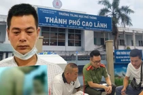 Tin nóng 30/10: Đầu thú sau 4 năm làm bé gái sinh con