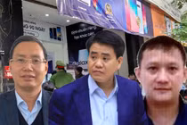 Bùi Quang Huy Nhật Cường hối lộ Giám đốc Sở 300 triệu thế nào?