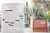 40 giáo viên Thanh Hóa sửa điểm: “Thầy bất chính” sao dạy nổi trò?