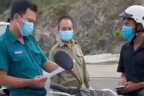 Phó chủ tịch phường nói “bánh mì không phải lương thực thiết yếu” nghỉ việc