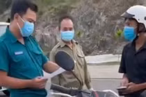 Phó chủ tịch phường nói “bánh mì không phải lương thực thiết yếu” nghỉ việc