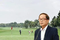 GĐ Sở Du lịch Bình Định đi đánh golf giữa dịch: Biểu hiện “quan liêu” 