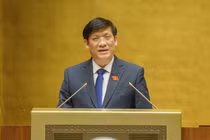 Chính phủ đề xuất cơ chế đặc biệt để chống dịch