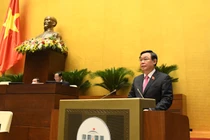 Chủ tịch Quốc hội: Thực hiện tốt hơn nữa chính sách với người có công
