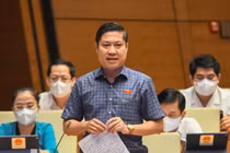 ĐBQH đề nghị cơ quan điều tra làm rõ việc từ thiện của nghệ sĩ