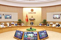 Thủ tướng: Chính sách phòng chống dịch phải thống nhất toàn quốc
