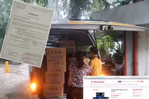 Sao Thái Dương đột ngột tăng giá Kovir gấp 5 lần: Có trục lợi?