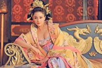 Nổi tiếng không sợ trời, nhưng Võ Tắc Thiên khiếp đảm con vật này