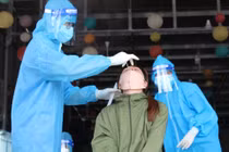 Trưa 29/8, Hà Nội thêm 51 ca COVID-19