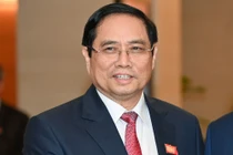 Thủ tướng Phạm Minh Chính “đăng đàn” trả lời chất vấn trước Quốc hội