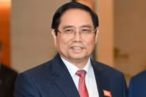 Thủ tướng Phạm Minh Chính “đăng đàn” trả lời chất vấn trước Quốc hội