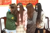 Những băng nhóm chuyển giới bán dâm, lừa đảo khét tiếng với thủ đoạn tinh vi