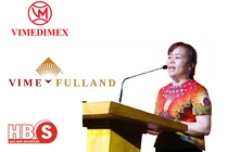 Vimedimex tai tiếng đấu thầu thiết bị y tế ở loạt bệnh viện lớn