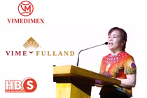 Vimedimex tai tiếng đấu thầu thiết bị y tế ở loạt bệnh viện lớn