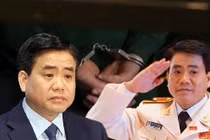 Những “kim bài” nào giúp ông Nguyễn Đức Chung giảm nhẹ tội?