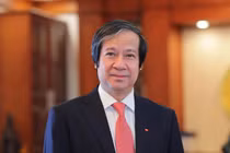 Bức thư gửi ngành Giáo dục đầu tiên của tân Bộ trưởng Bộ GD-ĐT