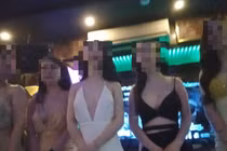 Karaoke Hà Nội “thác loạn” giữa dịch COVID-19: Công an nói gì?