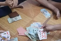 Tết Nguyên đán 2021: Đá gà, đánh bài ăn tiền bị xử lý ra sao?