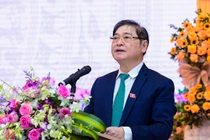 Chủ tịch VUSTA Phan Xuân Dũng tham dự kỳ họp thứ 11 Quốc hội khóa XIV