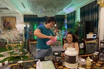 Bị nói “nịnh” bà Phương Hằng, gymer Duy Nguyễn “đáp trả” cộng đồng mạng thế nào?