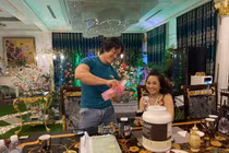 Bị nói “nịnh” bà Phương Hằng, gymer Duy Nguyễn “đáp trả” cộng đồng mạng thế nào?