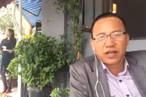 Lê Dũng Vova bị Công an truy nã đặc biệt là ai?