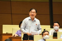 Hệ thống tổ chức của VUSTA và mối quan hệ giữa TW VUSTA với hội thành viên?