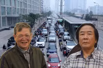 Hà Nội mở thêm 14 làn ưu tiên xe buýt: “Lại vào vết xe đổ BRT” 