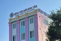 Người chết vẫn mất chi phí khám bệnh ở Thanh Hóa: Lỗ hổng bảo hiểm?