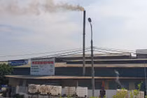 Hà Nội: Làng nghề Hồ Điền ô nhiễm, chính quyền không biết?