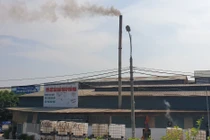 Hà Nội: Làng nghề Hồ Điền ô nhiễm, chính quyền không biết?