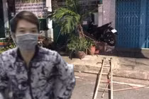 Thượng úy tử vong khi truy đuổi người vi phạm: Có truy phong liệt sĩ?