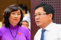 Chân dung 2 Phó Chủ tịch TP Đà Nẵng vừa được phê chuẩn 