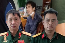 Tin nóng ngày 12/9: 40 giờ truy bắt đối tượng vận chuyển ma túy