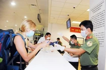 Những chính sách mới có hiệu lực từ tháng 2/2021