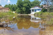 Cty Nhật Anh ở Huế “ẵm tiền công trình” rồi mất tích: Khuất tất đấu thầu?