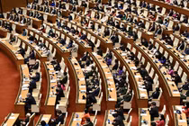 Quốc hội sẽ rút ngắn 3 ngày làm việc, dồn sức cho công tác chống dịch