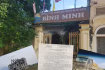 Soi hồ sơ Công ty Bình Minh nợ nghĩa vụ tài chính hơn 50 tỷ đồng